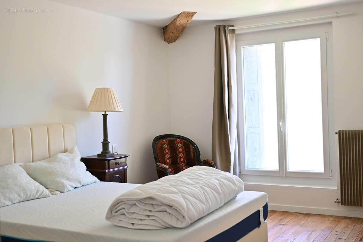 Maison à CASTELNAUDARY