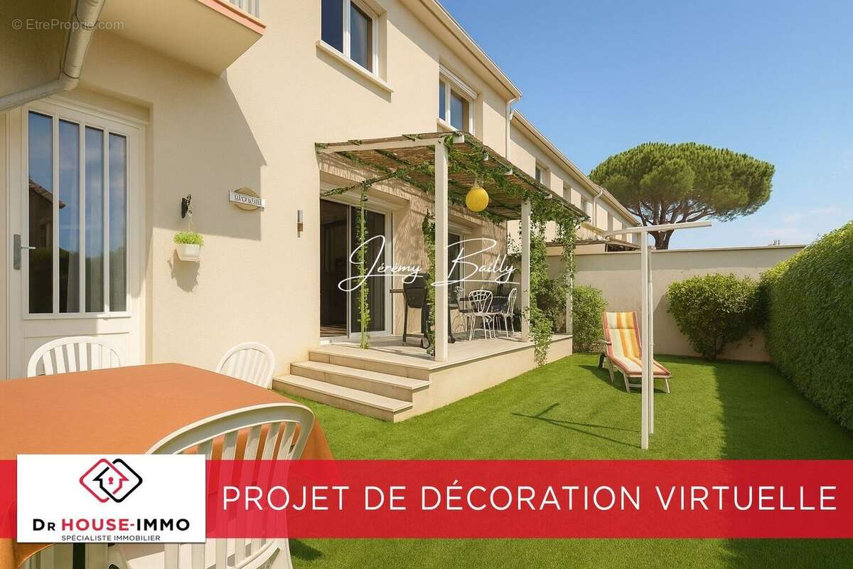 Maison à SAINT-ESTEVE