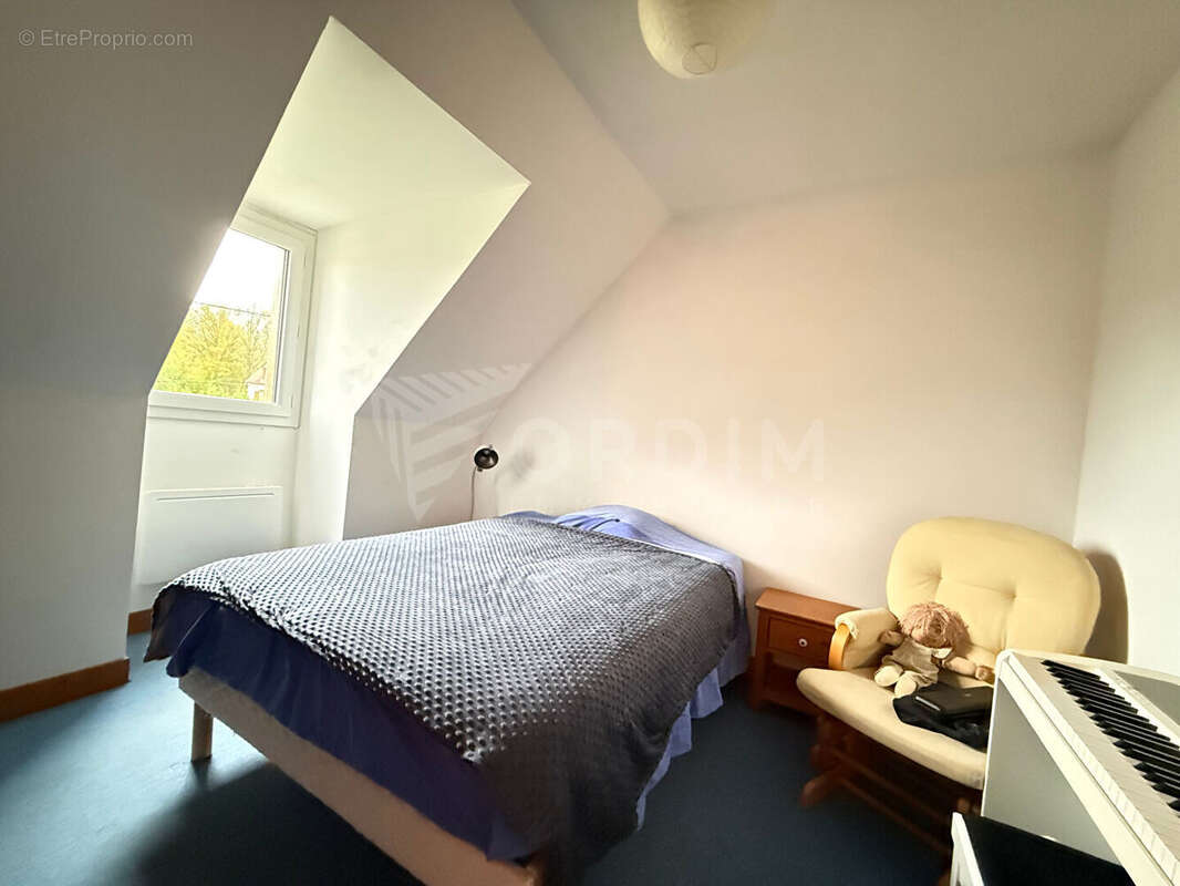 Maison à BELLEVILLE-SUR-LOIRE