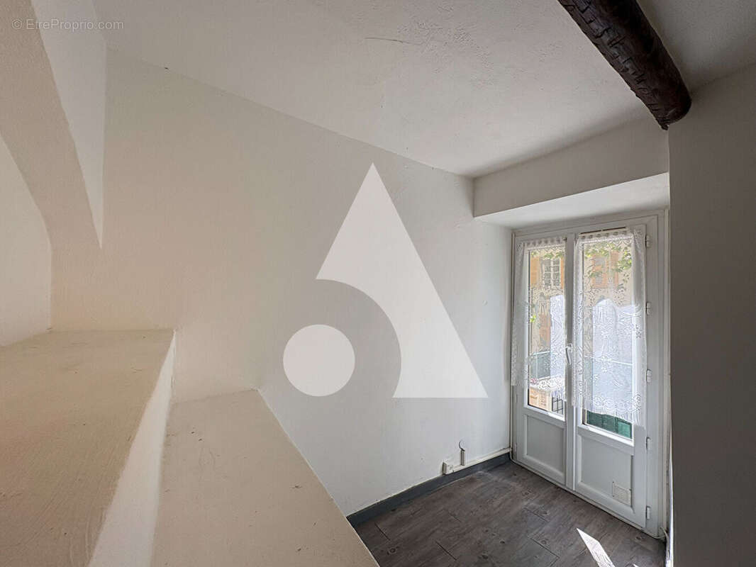 Appartement à LEVENS