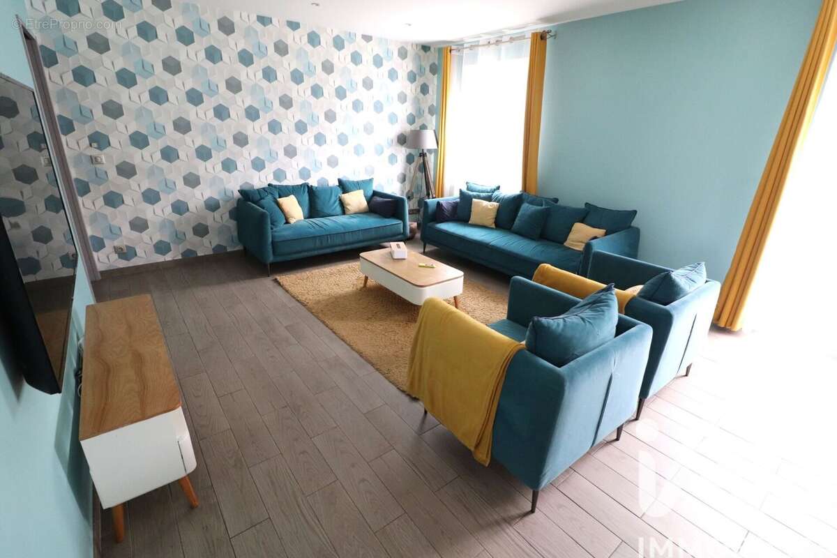 Photo 7 - Maison à CHAMPAGNE-SUR-SEINE