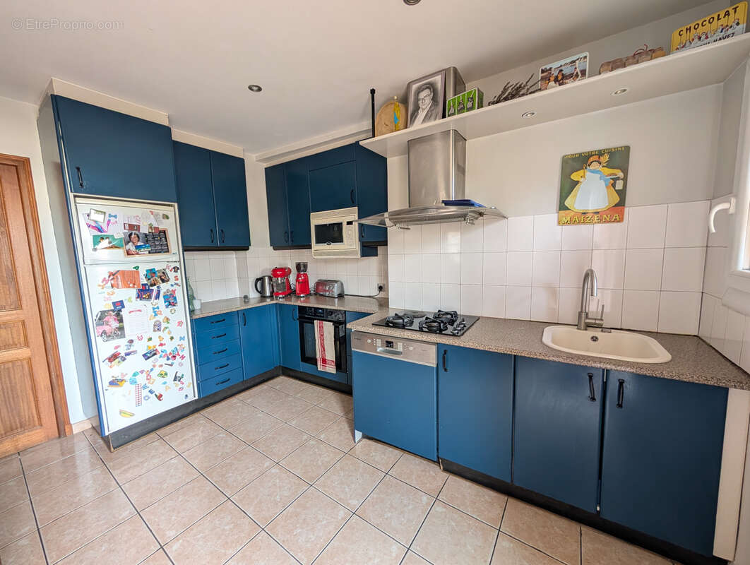 Maison à TORREILLES