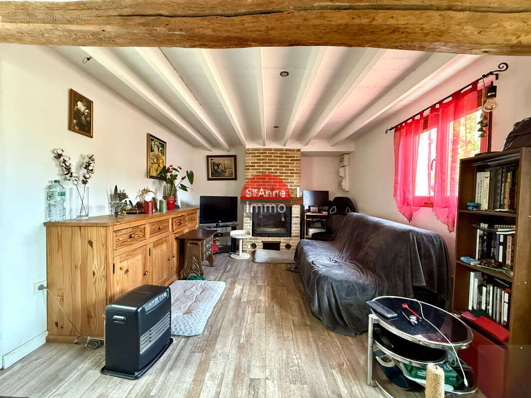Maison à VRELY