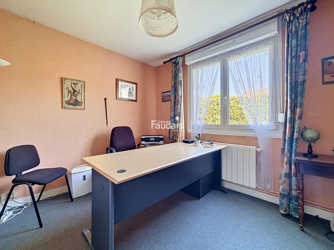 Maison 150 m² à Torigni-Sur-Vire  - photo 7