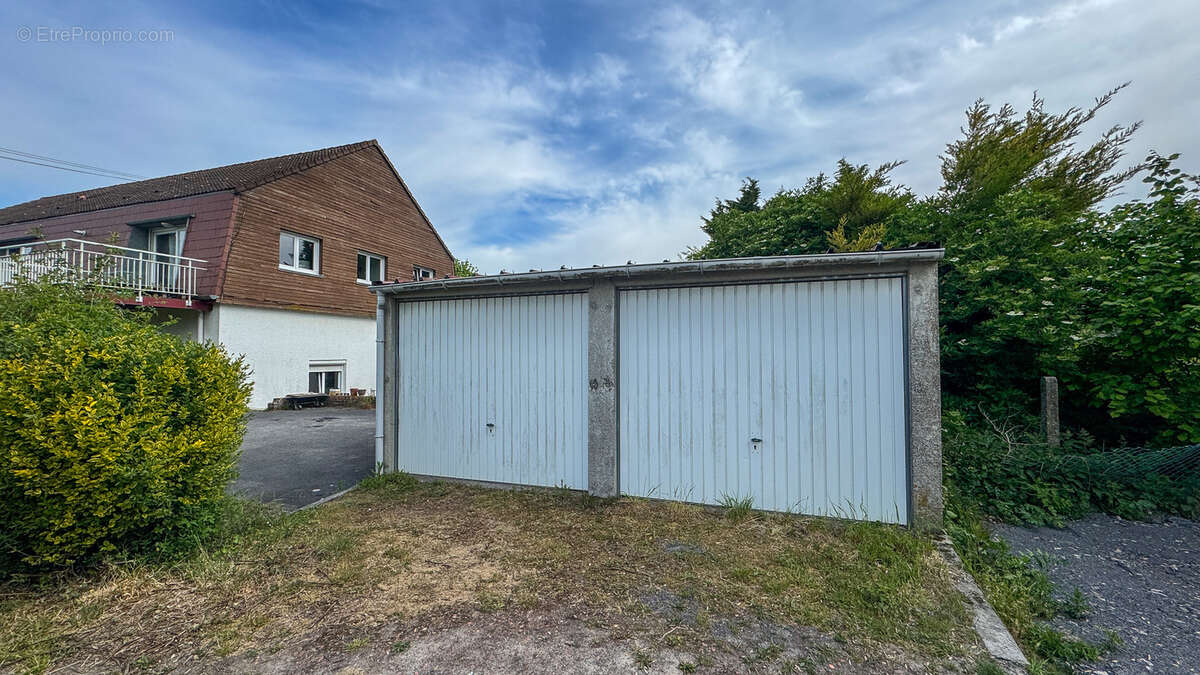 Appartement à DOURGES