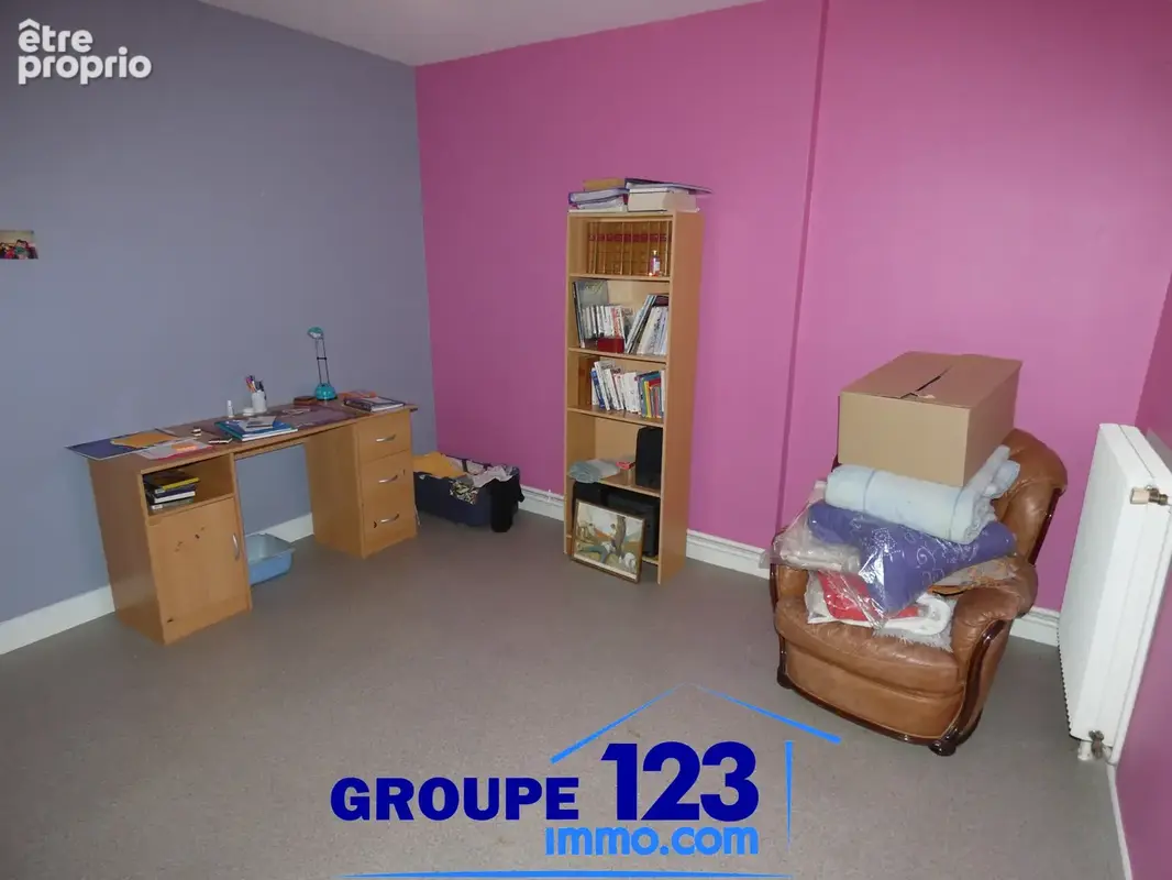 Maison 3 chambres - photo 7