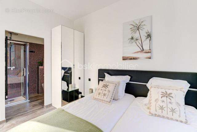 Cannes -  penthouse - front de mer - 4 chambres - terrasse 100m² - 5 min du palais des festivals - photo 11