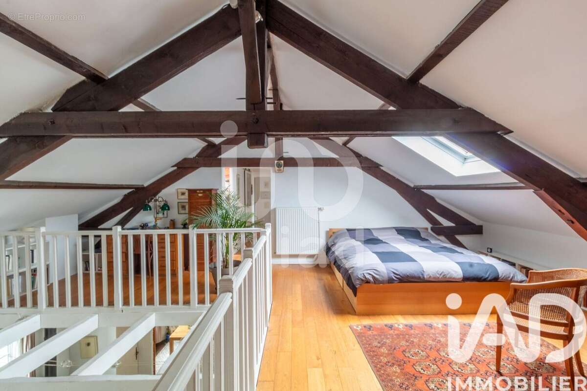 Photo 6 - Maison à MONTARGIS