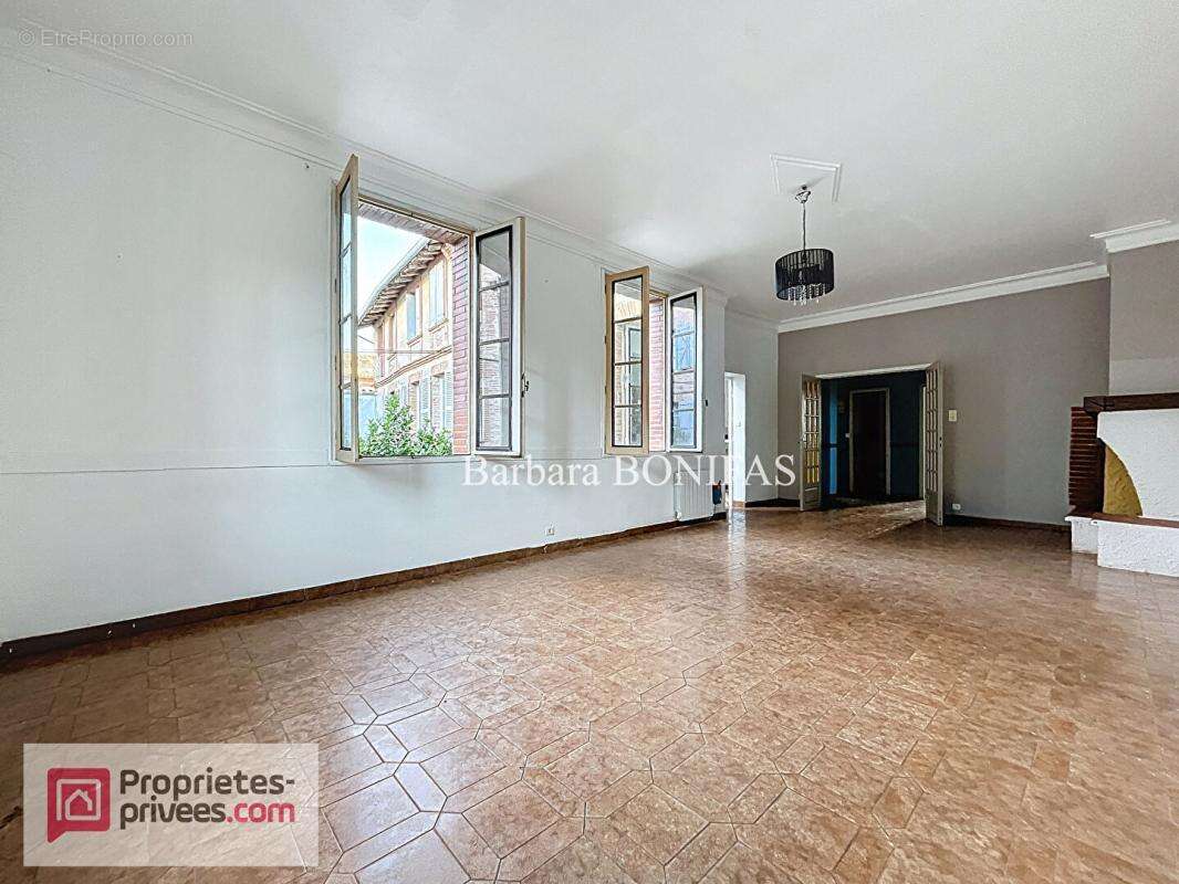 Appartement à RABASTENS