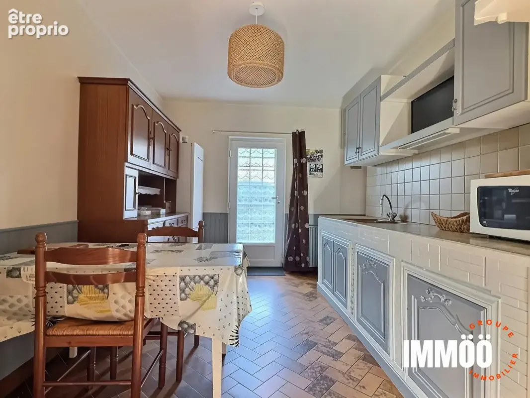 Maison 5 pièces 182 m² à vendre à Villers-Ecalles (76360) - photo 9