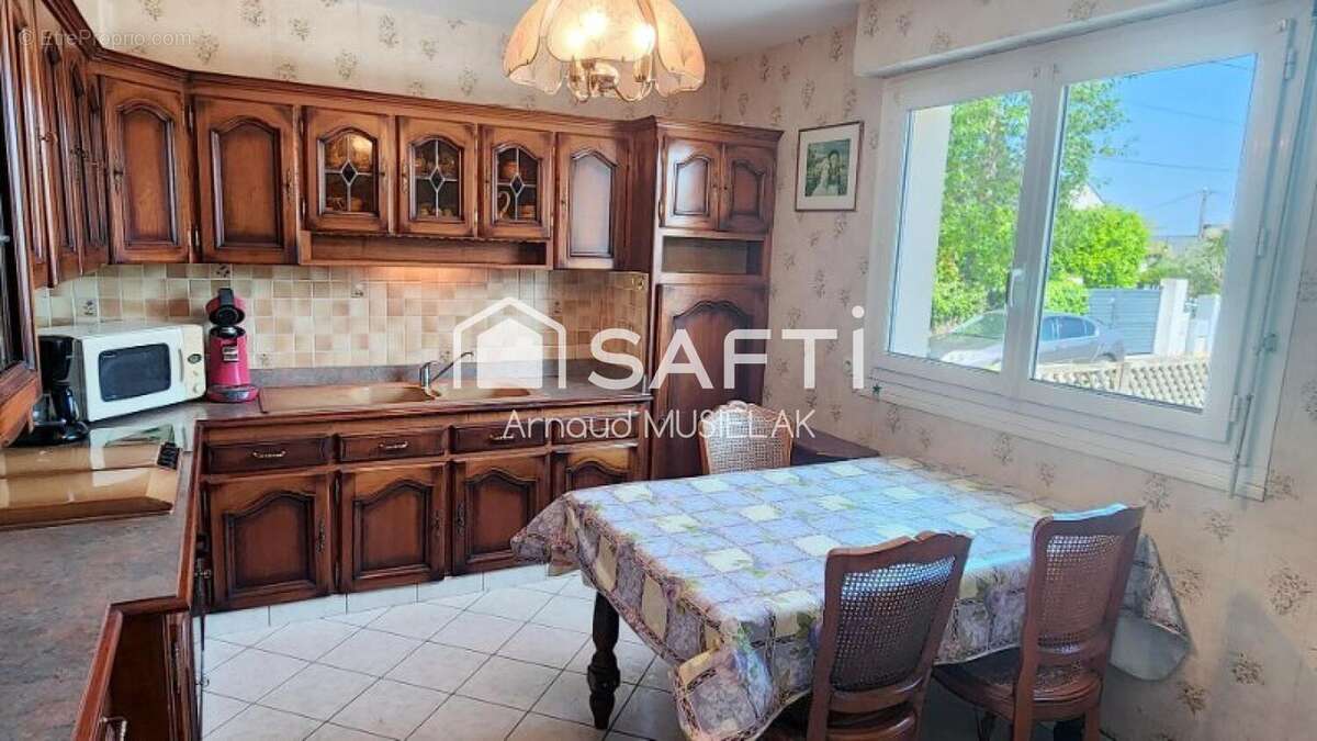 Photo 5 - Maison à BELZ