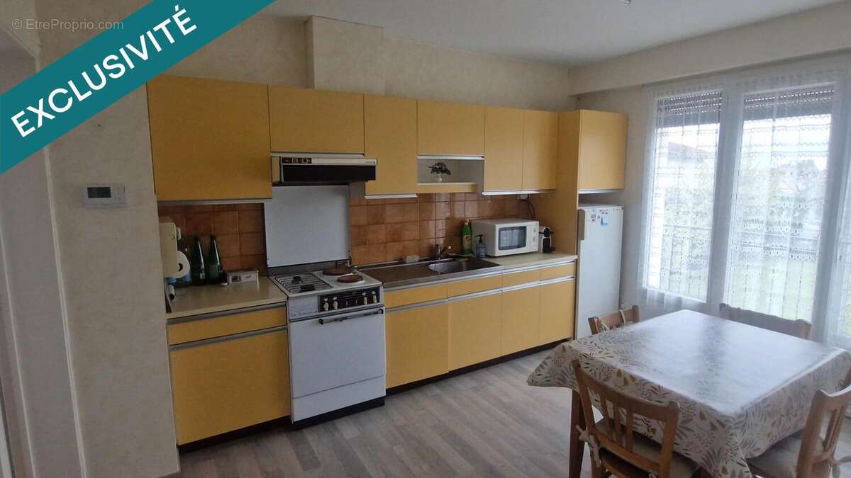 Photo 3 - Maison à COURNON-D'AUVERGNE