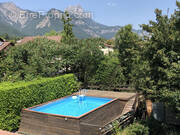 Appartement à SAINT-ISMIER