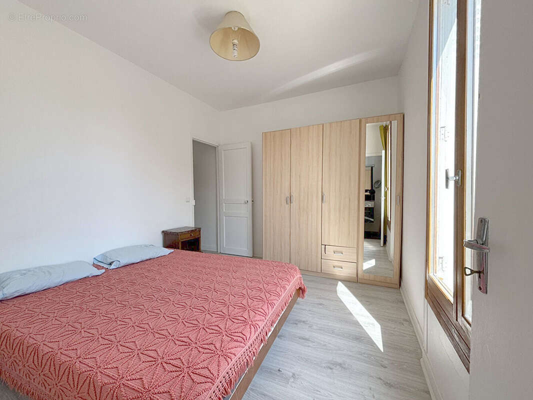 Maison à HOUILLES