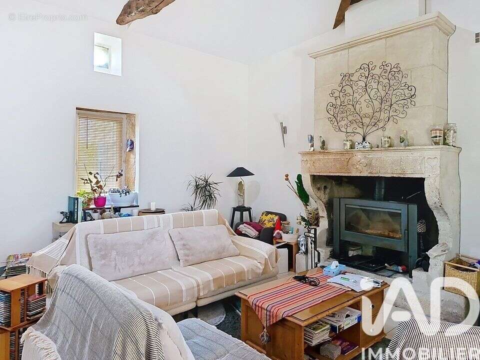 Photo 8 - Maison à PELLEGRUE