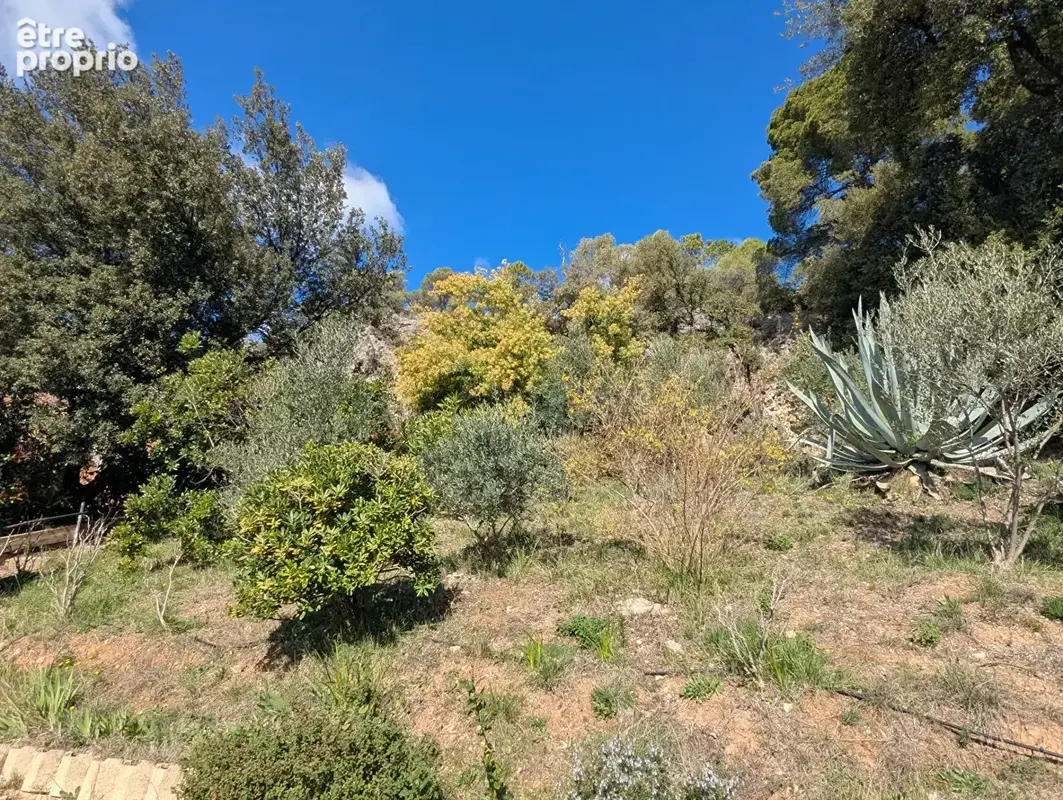 VILLECROZE, maison avec annexe, 140 m², 6 pièces aux portes du village - photo 7