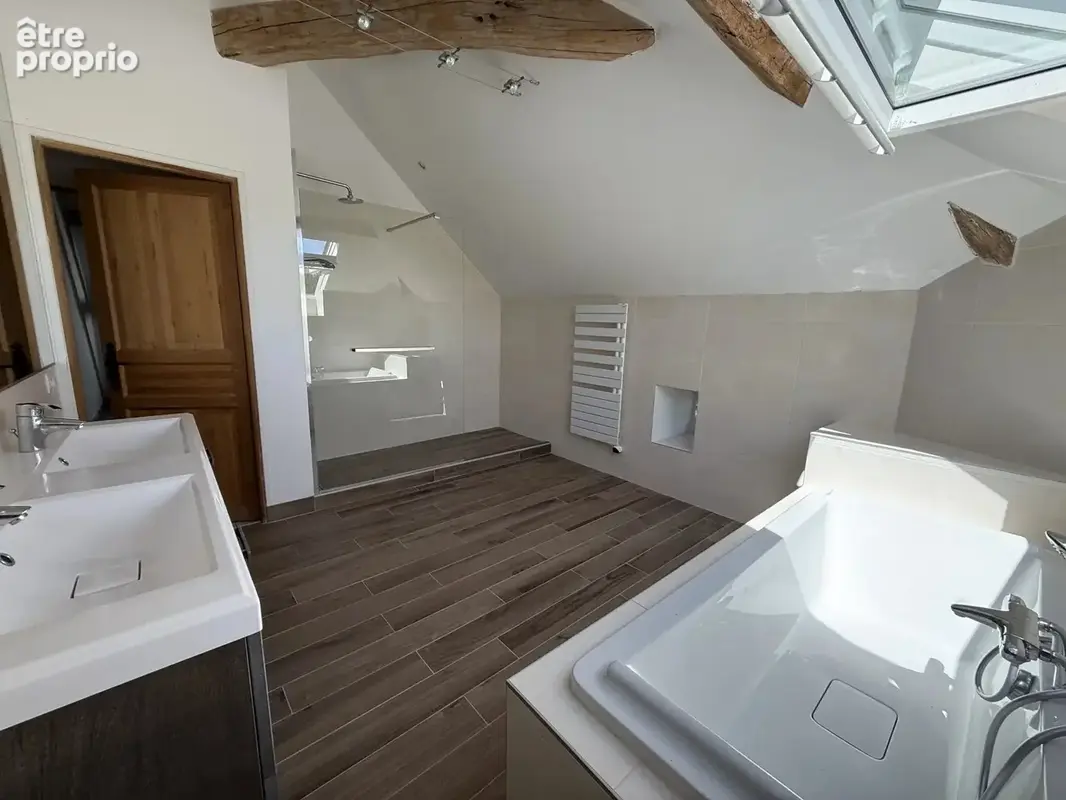 Charmante maison  avec spa - 5 chambres - à 10 min de Nogent/Seine - photo 13