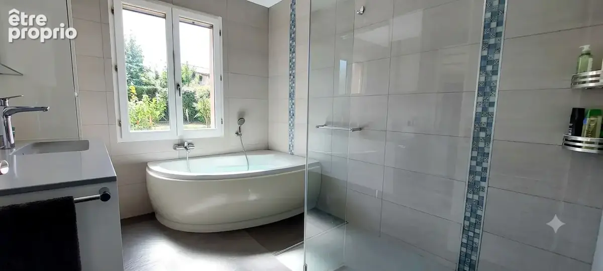 Maison 5 pièces plain-pied Rouffiac-Tolosan proche Toulouse - Saint Jean - l'Union - photo 9