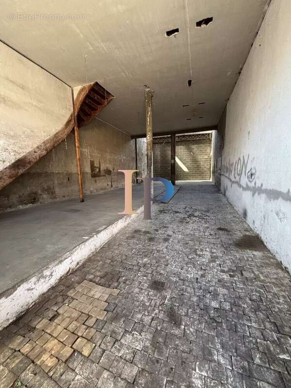 Charlieu duplex 156 m² avec terrasse - photo 12