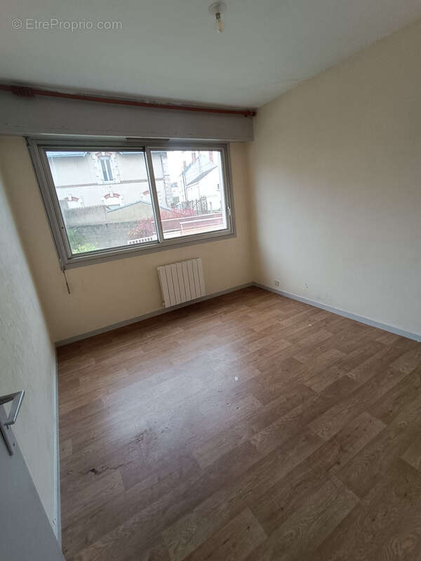 Appartement à VIERZON