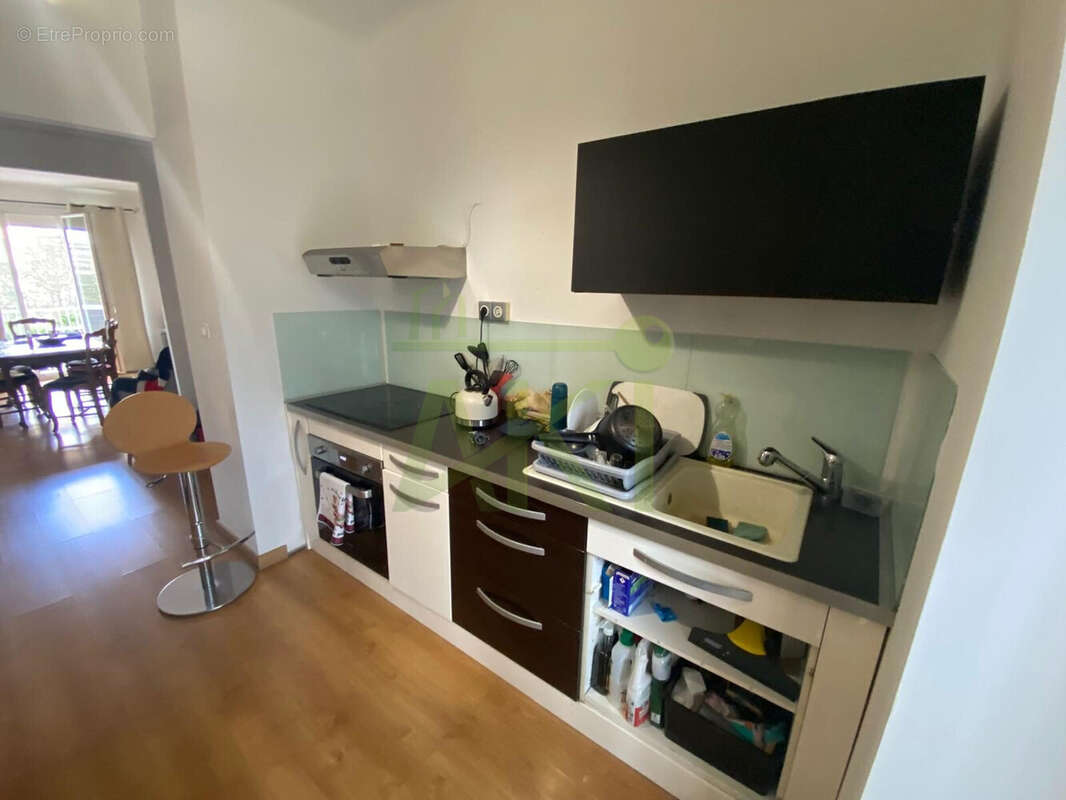 Appartement à AJACCIO
