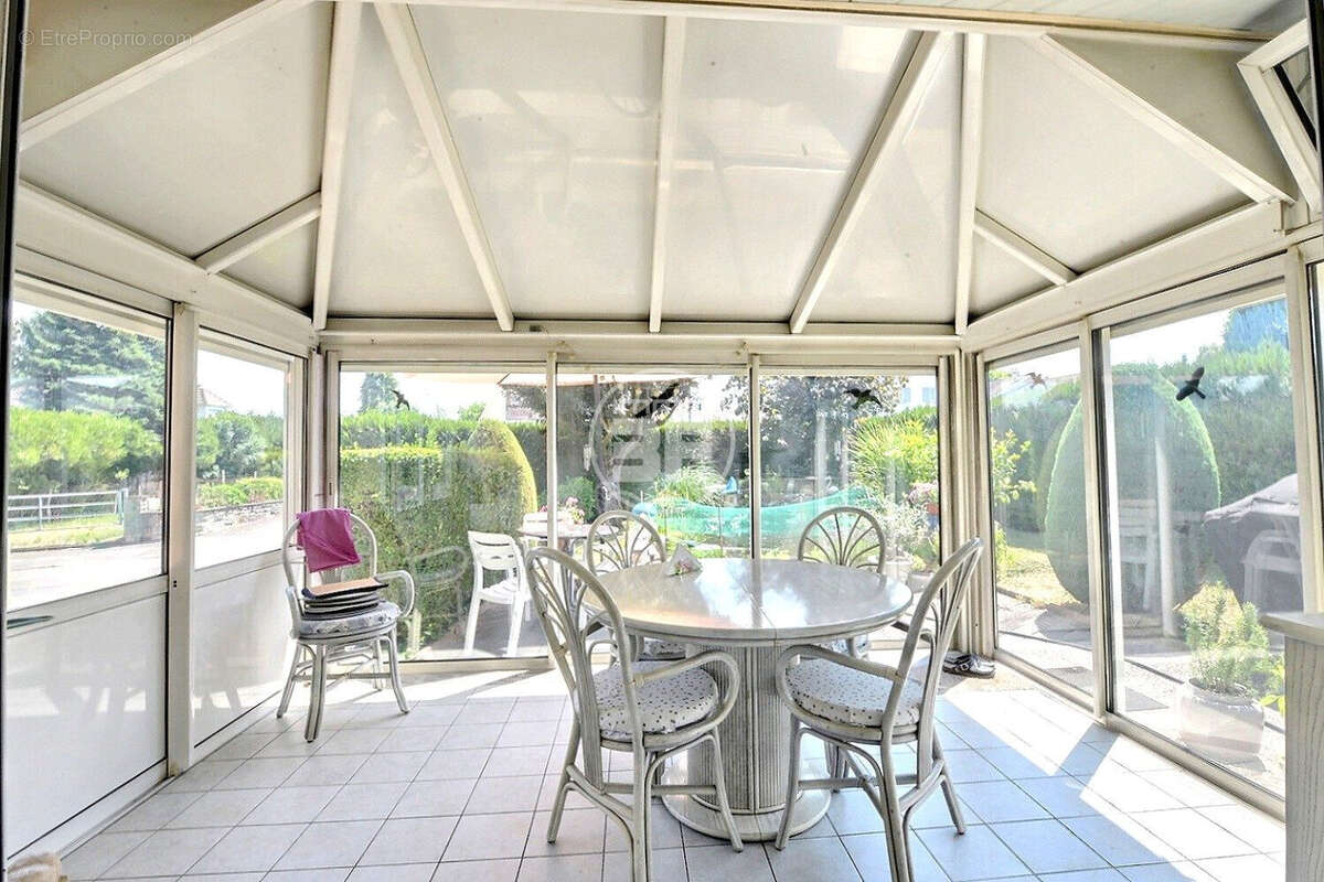 Maison 135 m² à Folgensbourg  - photo 9