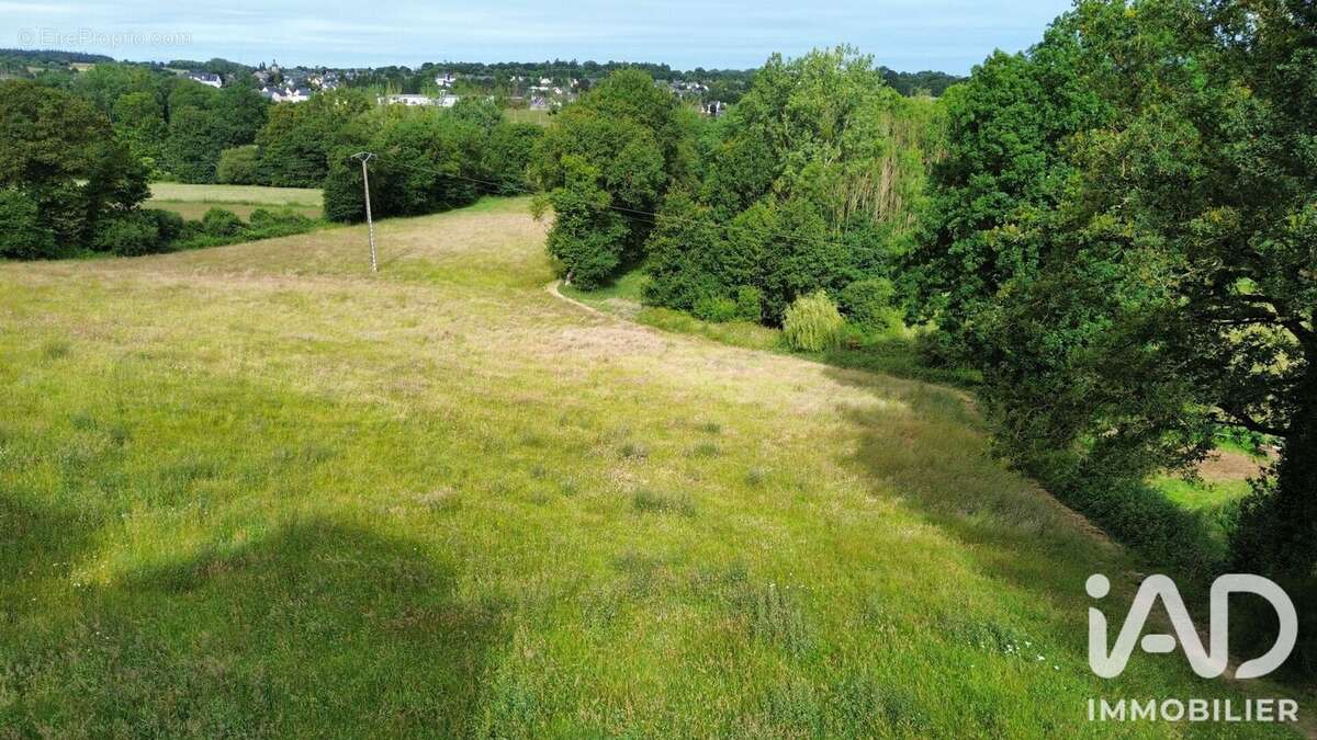 Terrain 26921 m² à Guitte  - photo 8