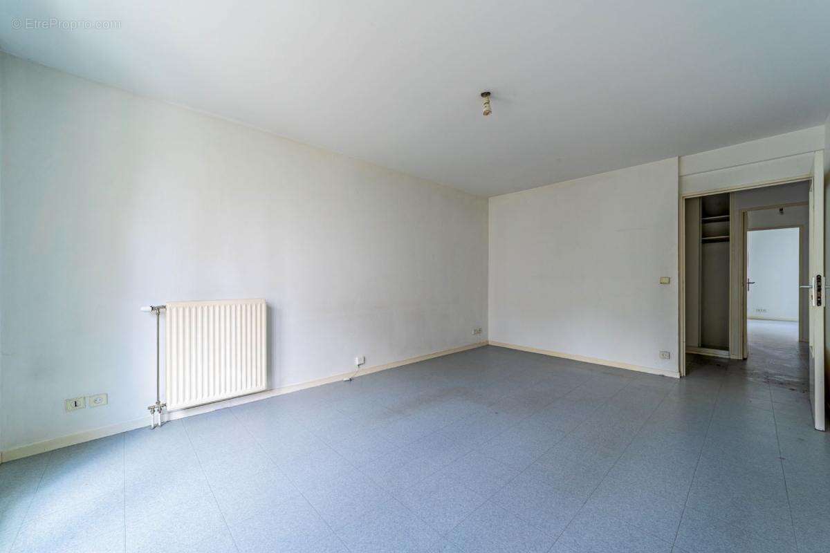 Appartement à BOBIGNY