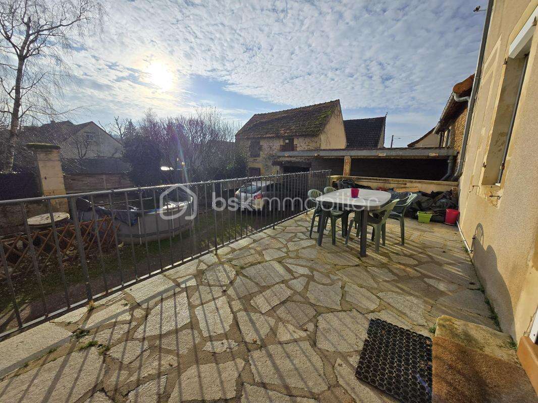 Jolie Maison de village de 128m² à Marzy - photo 20