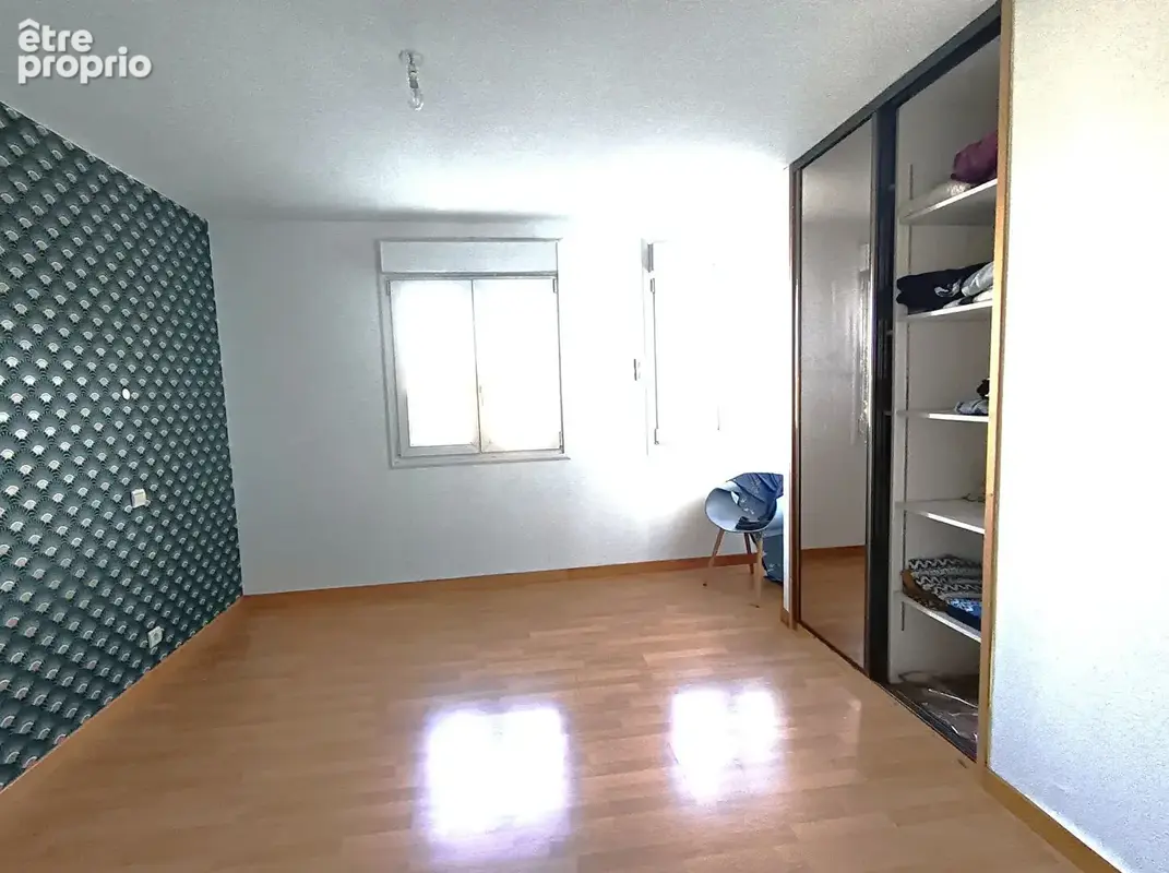 Brest Dourjacq ? appartement 75 m² ? 2 chambres ? balcon ? loggia ? cave - photo 12