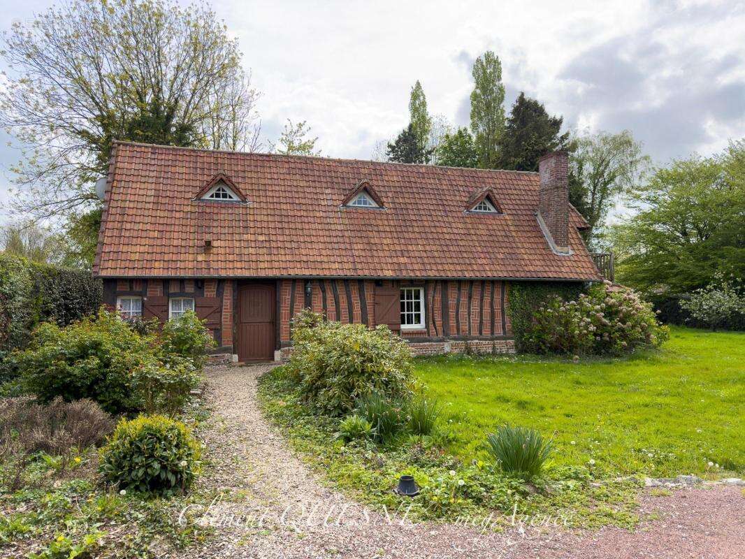 Maison à LES GRANDES-VENTES