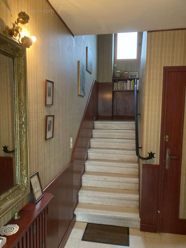 Maison à GINOLES