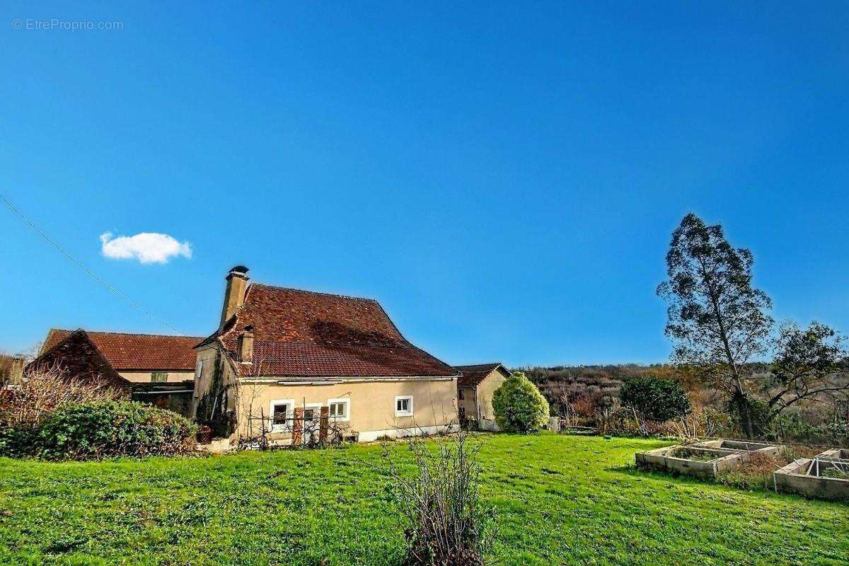 Maison À Vendre - photo 11