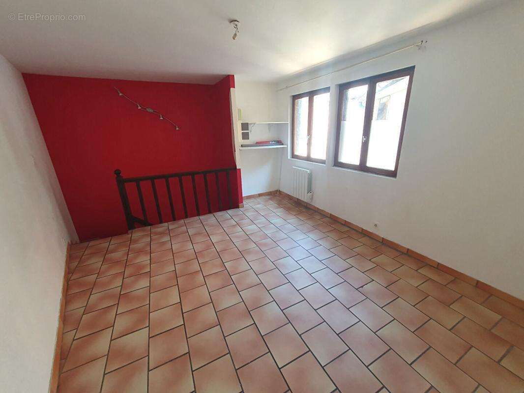 Duplex Bourges 3 pièce(s) 48 m2 - photo 6