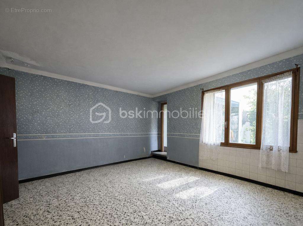 Maison à MARSILLARGUES