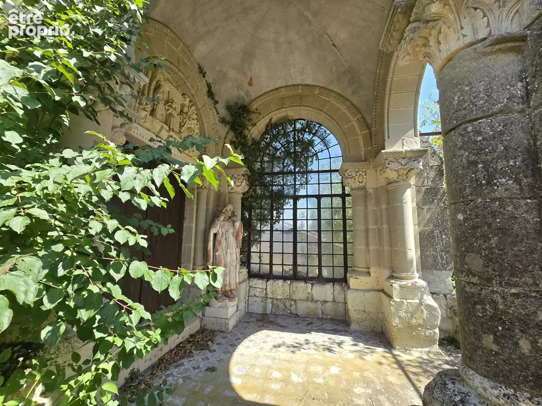 Élégante demeure historique – charme, intimité et potentiel exceptionnel - photo 16