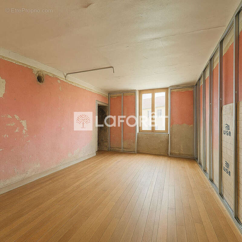 Maison en pierre à finir de rénover - photo 5