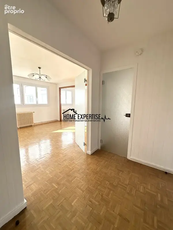 Appartement à LE HAVRE