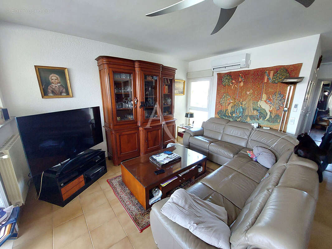 Appartement à LE GRAU-DU-ROI