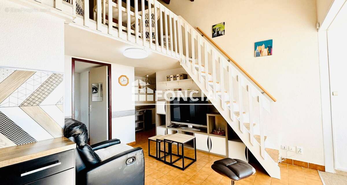 Appartement à NARBONNE