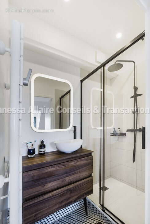 Appartement à LE POULIGUEN