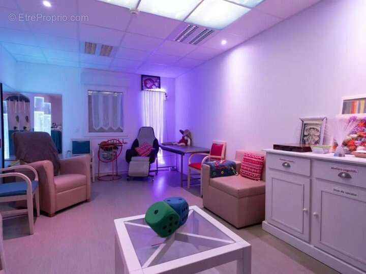 Appartement à SAINT-PIERRE-D&#039;OLERON