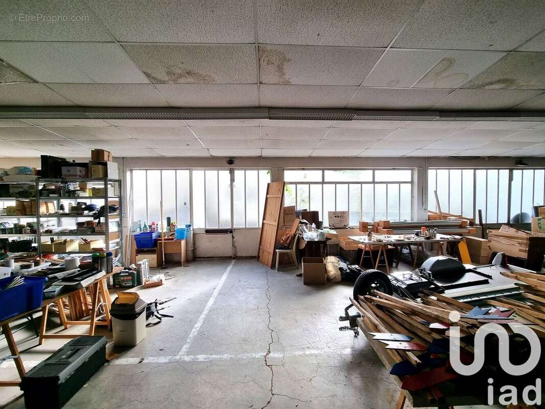 Photo 3 - Appartement à TERGNIER