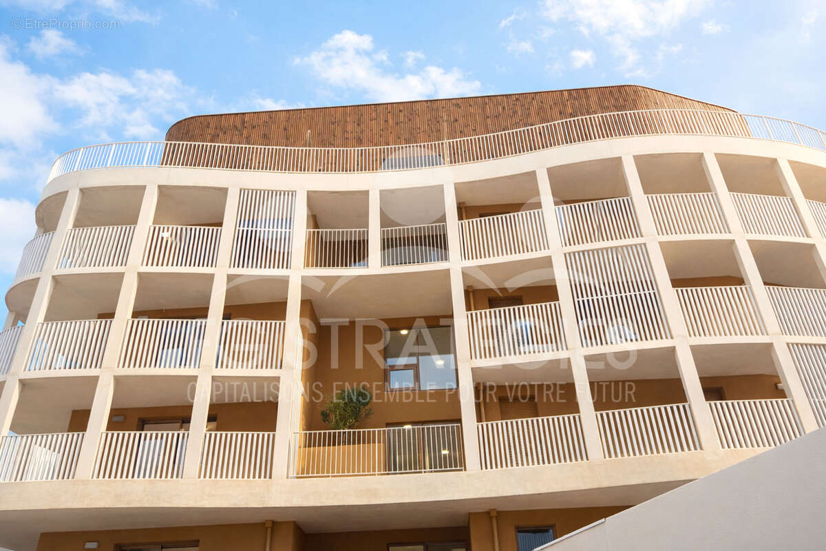 Maison à CASTELNAU-LE-LEZ