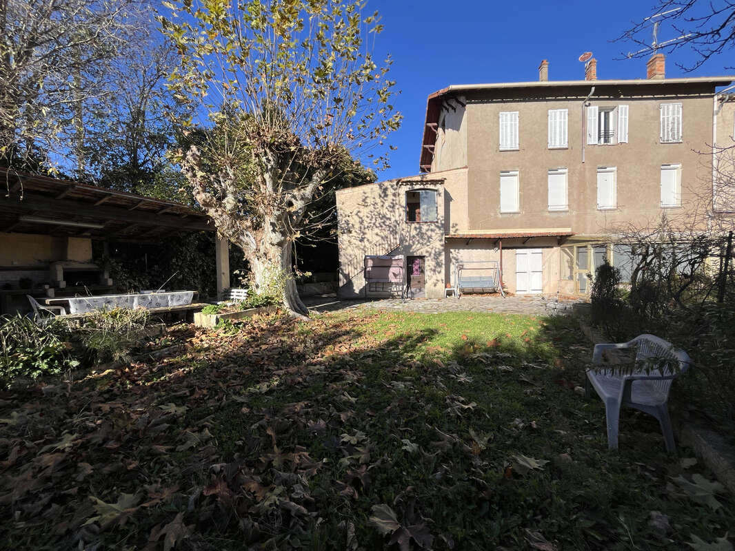 Appartement à VIDAUBAN