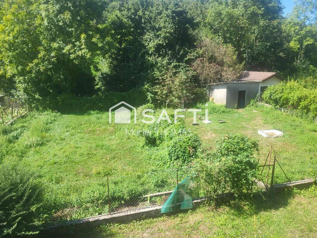 Photo 2 - Maison à SAINTE-BLANDINE