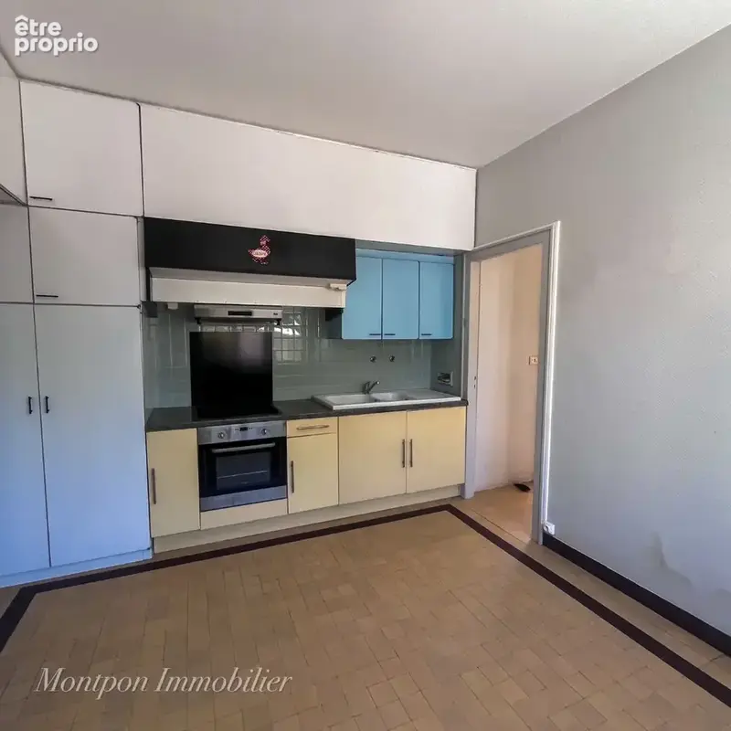 Maison Montpon hyper centre - photo 5