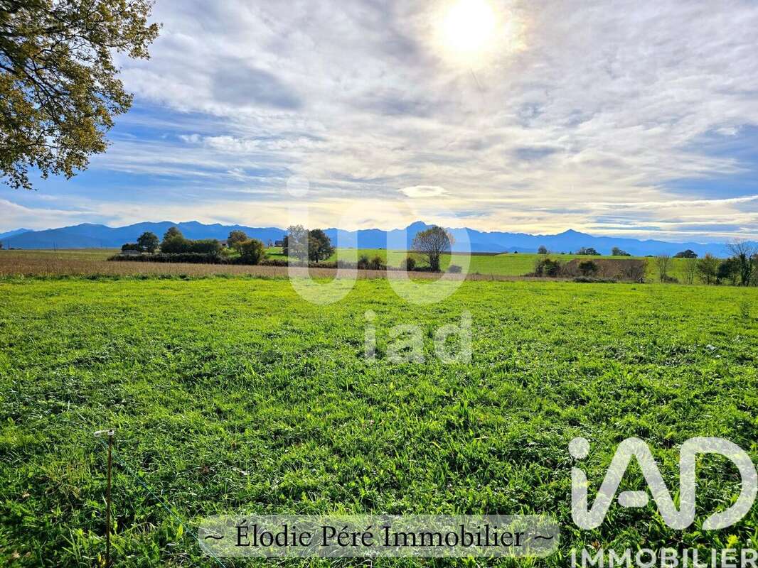 Photo 2 - Terrain à BEGOLE