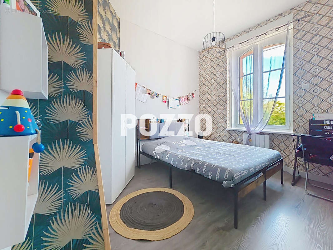 Maison à QUETTREVILLE-SUR-SIENNE