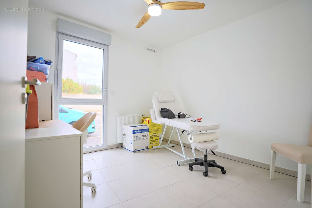 Appartement à LA LONDE-LES-MAURES